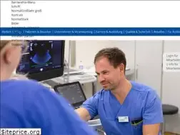 Sites similar to klinikum-werra-meissner.de