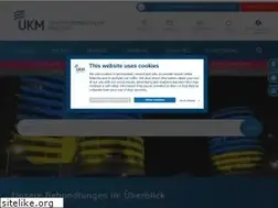 Sites similar to klinikum.uni-muenster.de