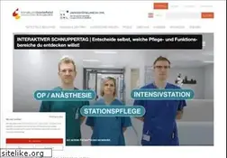 Sites similar to klinikumbielefeld.de