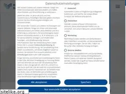 Sites similar to klinikumbocklet.com