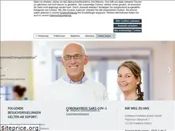 Sites similar to klinikumffo.de