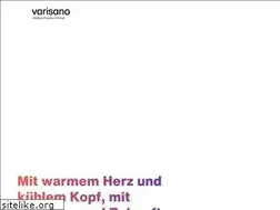 Sites similar to klinikumfrankfurt-karriere.de