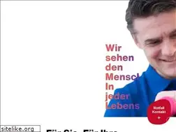 Sites similar to klinikumfrankfurt.de