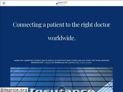 Sites similar to klinikummedicallink.com