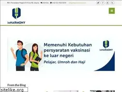 Sites similar to klinikvaksinasi.com