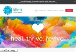 Sites similar to klinikvancouver.com