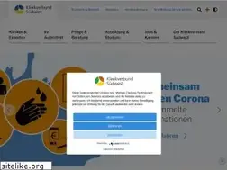 Sites similar to klinikverbund-suedwest.de