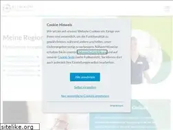 Sites similar to klinikverbund-westmuensterland.net