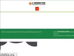 Sites similar to klinikvitalitasbandung.com