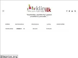Sites similar to klinilk.com