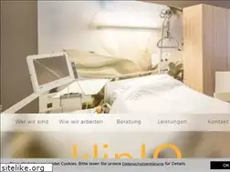 Sites similar to kliniq.net