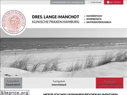 Sites similar to klinische-praxen.de