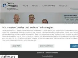 Sites similar to klinische-studien-berlin.de