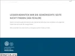 Sites similar to klinischepharmazie.de