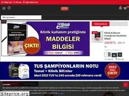 Sites similar to klinisyen.com