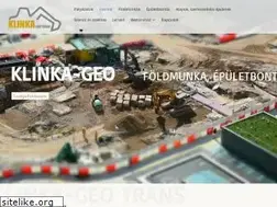 Sites similar to klinka.hu