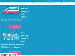 Sites similar to klinkecleaners.com