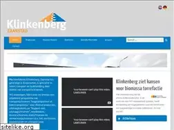 Sites similar to klinkenbergbv.nl