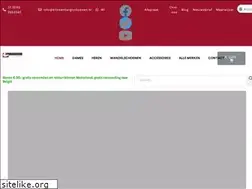 Sites similar to klinkenbergschoenen.nl
