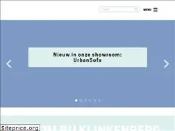 Sites similar to klinkenbergwonen.nl