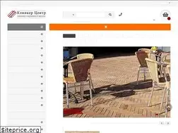 Sites similar to klinker-center.com.ua