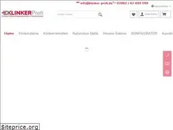 Sites similar to klinker-profi.de