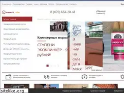 Sites similar to klinker-time.ru