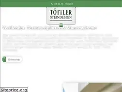 Sites similar to klinker-verblender-online.de
