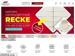 Sites similar to klinkerhaus.ru