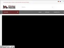 Sites similar to klinkerhouse.md
