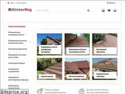 Sites similar to klinkermag.ru