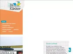 Sites similar to klinkerschiedam.nl
