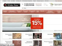 Sites similar to klinkerstone.ru