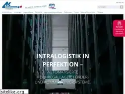 Sites similar to klinkhammer.com