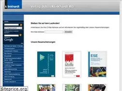 Sites similar to klinkhardt.de