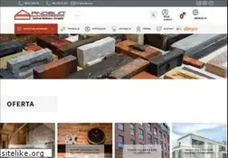 Sites similar to klinkier-sklep.pl