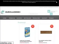 Sites similar to klinkier24.pl