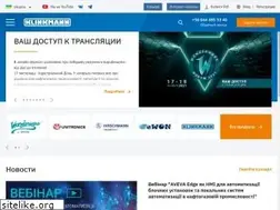 Sites similar to klinkmann.com.ua