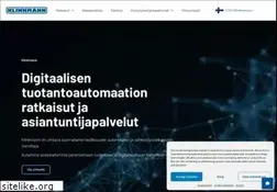 Sites similar to klinkmann.fi