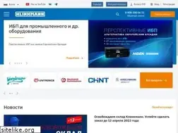 Sites similar to klinkmann.ru