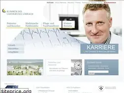 Sites similar to klinloe.de