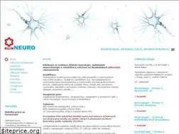 Sites similar to klinneuro.cz