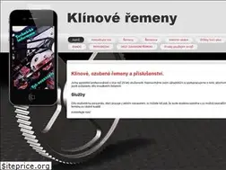 Sites similar to klinove-remeny.cz
