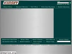 Sites similar to klinsky.cz