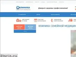 Sites similar to klinsm.ru