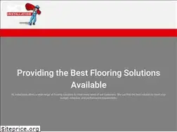 Sites similar to klinstallation.com