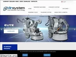 Sites similar to klinsystem.com
