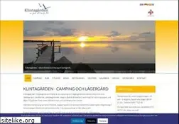 Sites similar to klintagarden.se