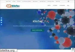 Sites similar to klintec.gr