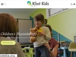 Sites similar to klintkids.com.au